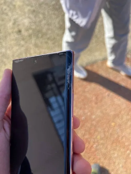 Samsung Samsung note 20 ultra