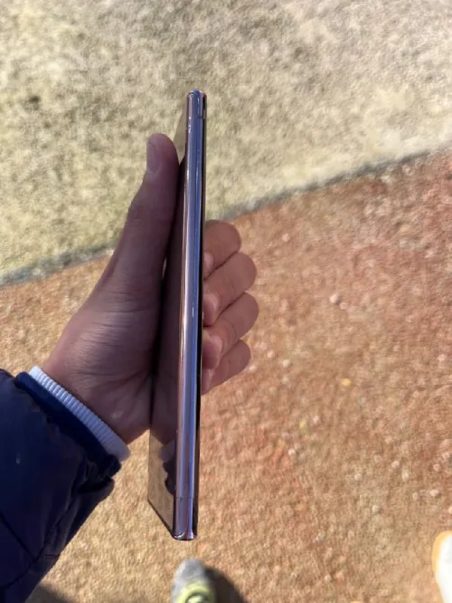 Samsung Samsung note 20 ultra