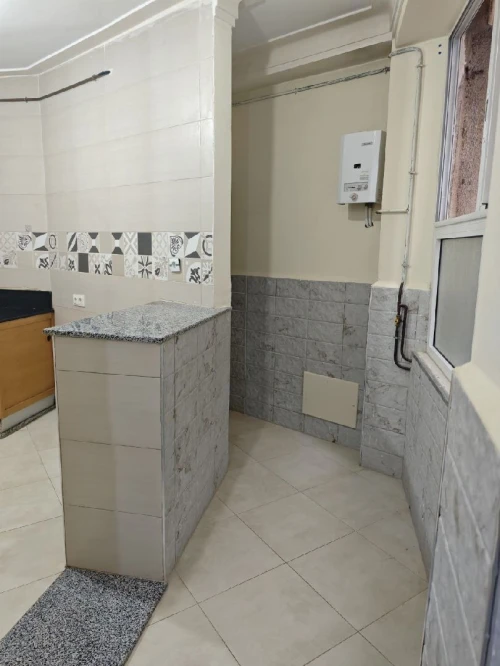 Location Appartement Niveau de villa F2 Alger Bologhine