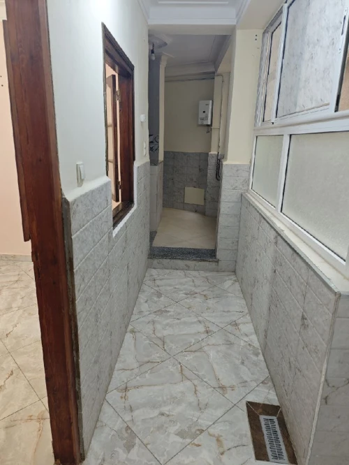 Location Appartement F2 Alger Bologhine