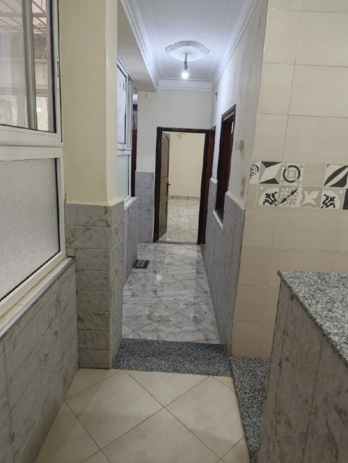 Location Appartement F2 Alger Bologhine