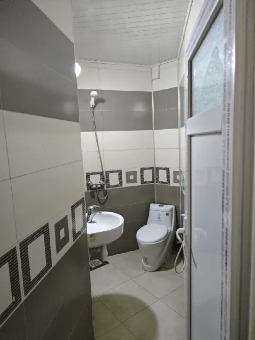 Location Appartement F2 Alger Bologhine