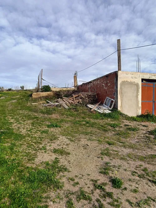 Vente Terrain Aïn Témouchent Ain kihal