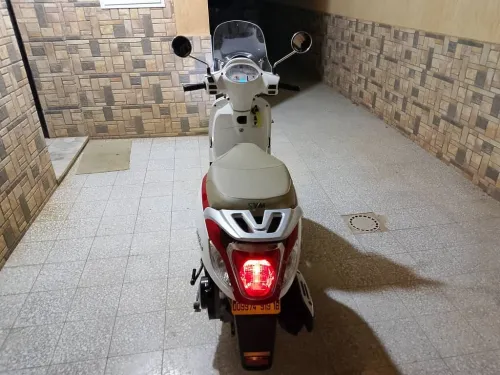Sym Feddal 3 2019