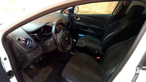 Renault Clio 4 Facelift 2018 GT-Line