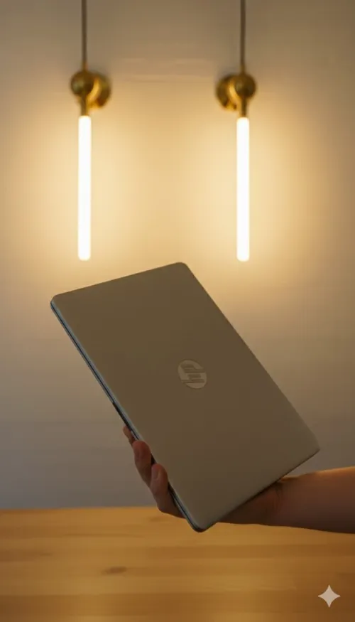 Pc portable hp