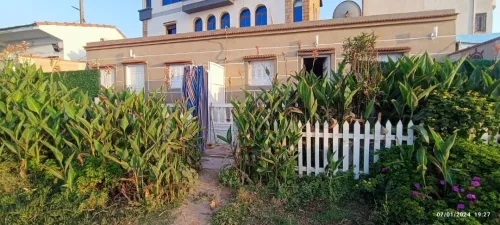 Location Bungalow Boumerdès Boumerdes
