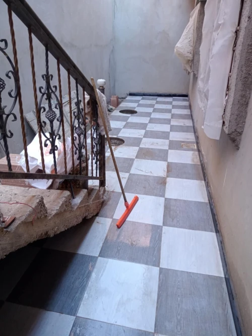 Vente Appartement Tlemcen Sebdou