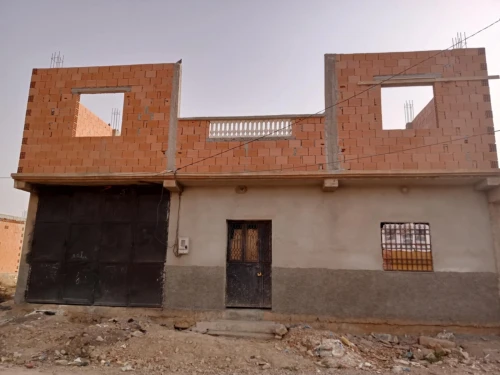Vente Appartement Tlemcen Sebdou