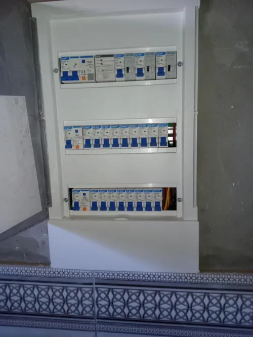 Vente Appartement Tlemcen Sebdou