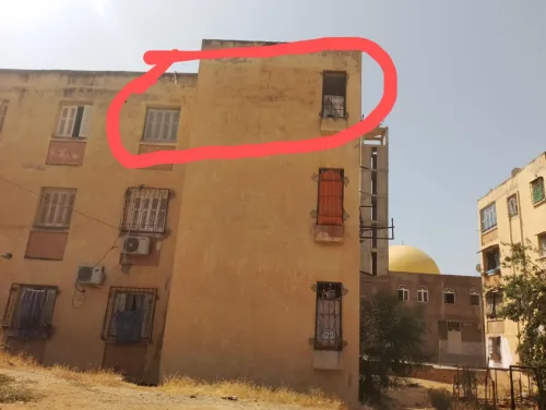 Vente Appartement F3 Chlef Ain merane