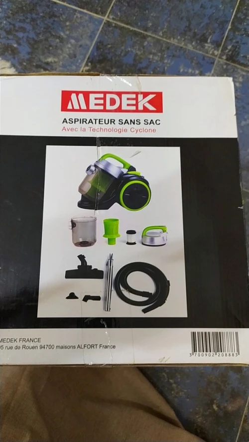 Caba France