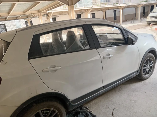 Geely Livan 2025 