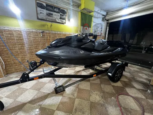 Jatski 