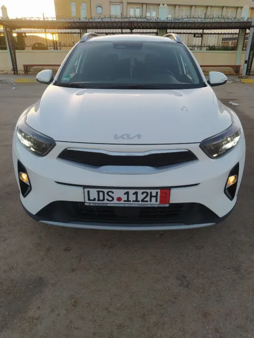 Kia Stonic 2022 