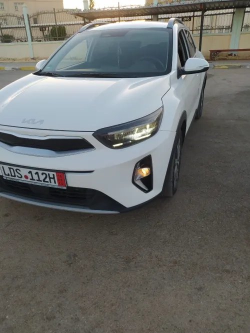 Kia Stonic 2022 