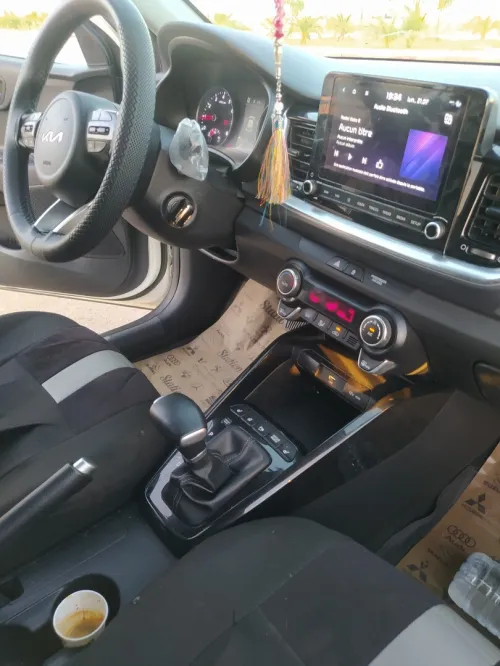 Kia Stonic 2022 