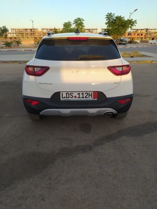 Kia Stonic 2022 