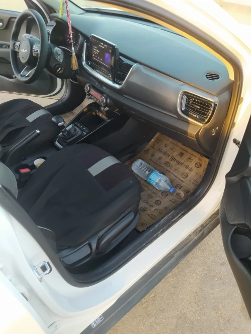 Kia Stonic 2022 