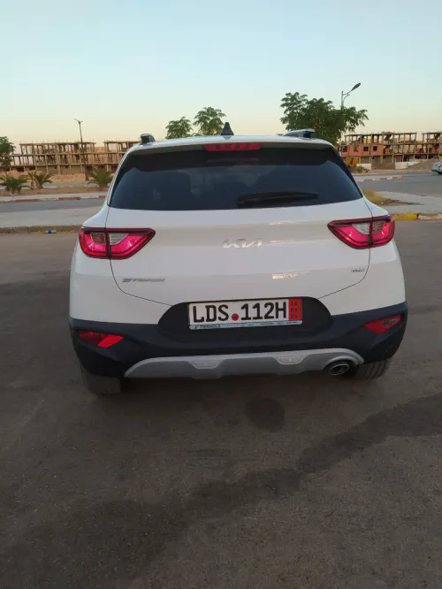 Kia Stonic 2022 