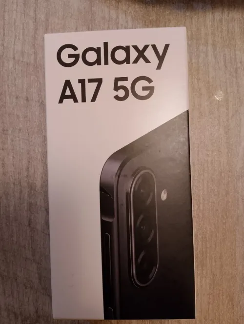 Samsung Galaxy A17 5G
