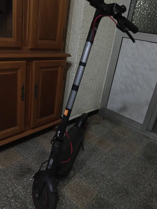Trotinette Xiaomi 2pro