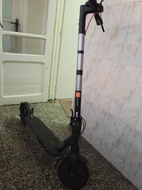 Trotinette Xiaomi 2pro