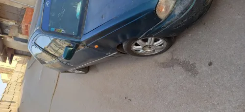 Daewoo Nexia 1997 La toute