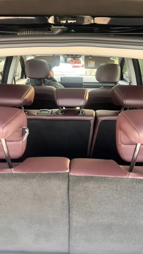 Jetour  X90plus  2025 ×90 plus