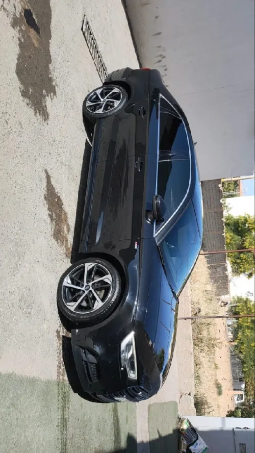 Audi A3 Limousine 2019 A3 Limousine