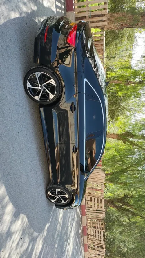 Audi A3 Limousine 2019 A3 Limousine