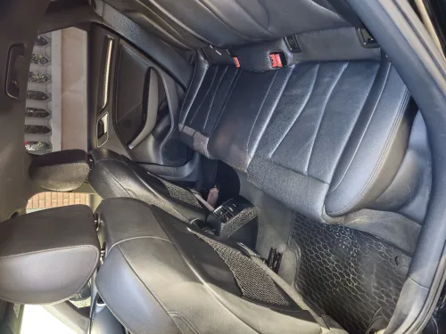 Audi A3 Limousine 2019 A3 Limousine