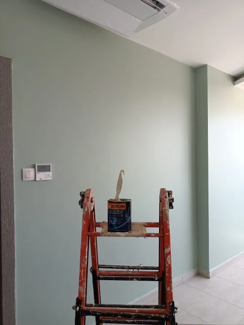 Peintre - peinture سباغ ديكور