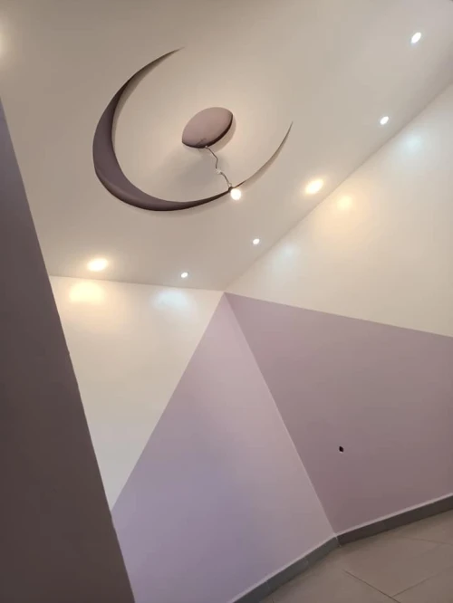 Peintre - peinture سباغ ديكور