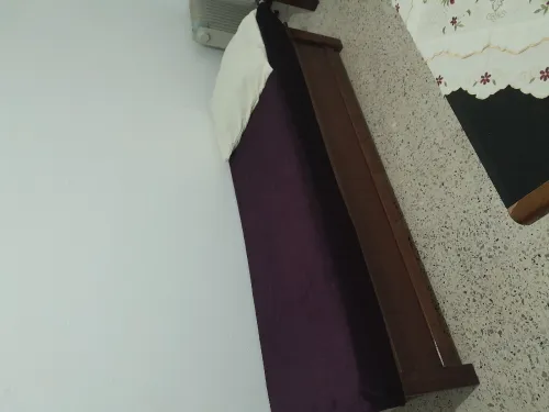 Location Appartement Niveau de villa Alger Bouzareah