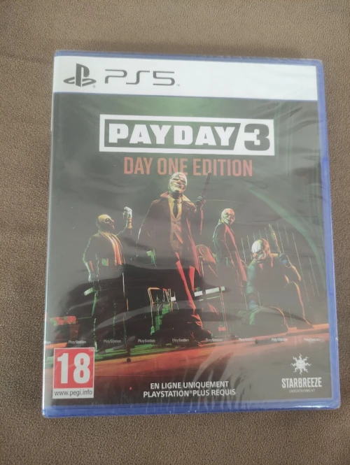 Jeux Playstation 