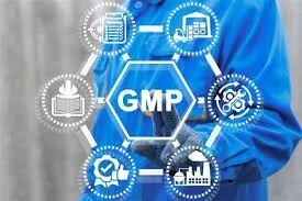 Certification GMP / BPF Bonnes Pratiques de Fabrication (GMP)