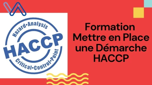 Formation HACCP pour Hôtels, Catering & Agroalimentaire