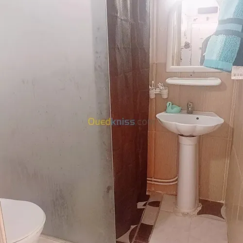 Vente Villa Tébessa Bir el mokadem