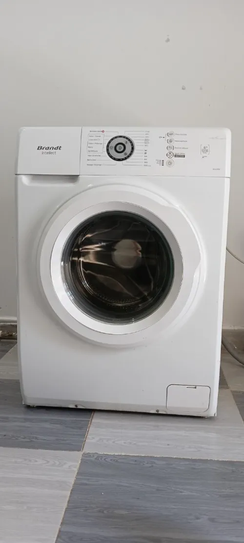 machine a laver brandt intellect 6kg 1200