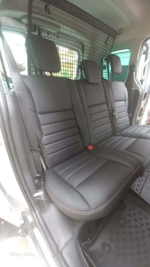 Renault Kangoo 2021 Kangoo