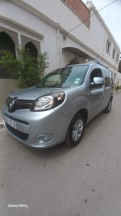 Renault Kangoo 2021 Kangoo