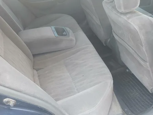 Honda Civic 2004 Civic