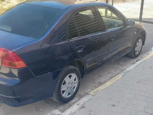 Honda Civic 2004 Civic