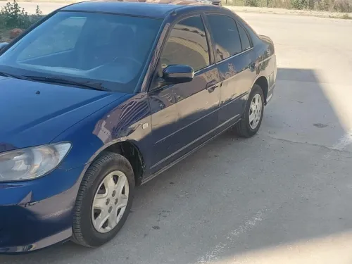 Honda Civic 2004 Civic