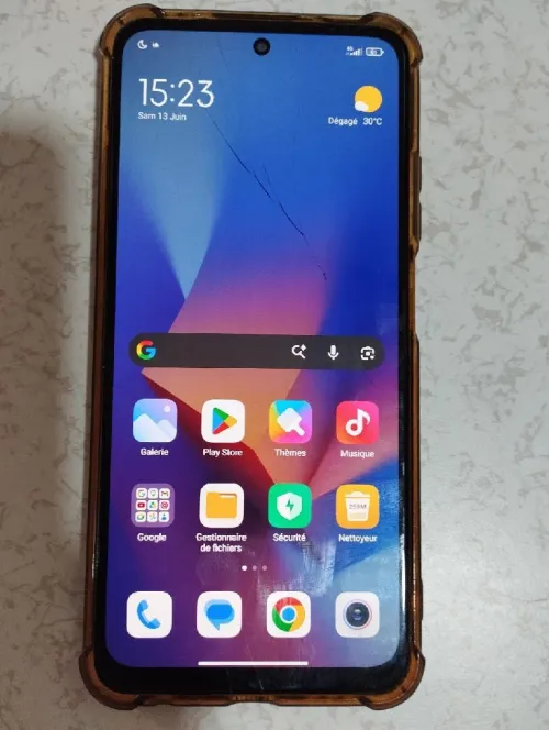 Xiaomi Redmi Note 10S