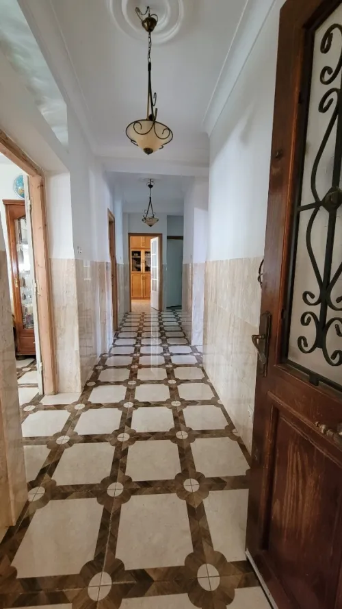 Vente Villa Alger Khraissia