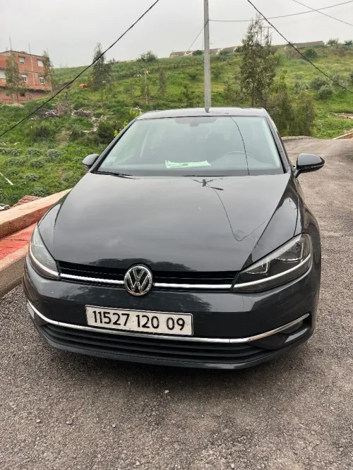 Volkswagen Golf 7 2020 START+