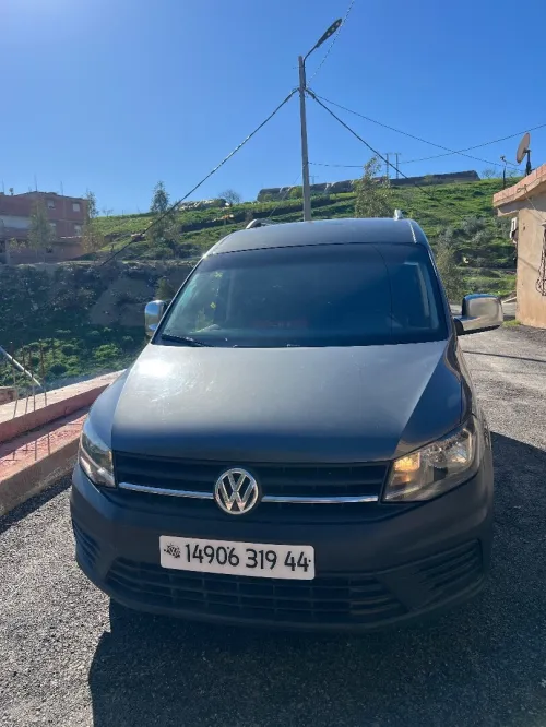 Volkswagen Caddy 2019 Business