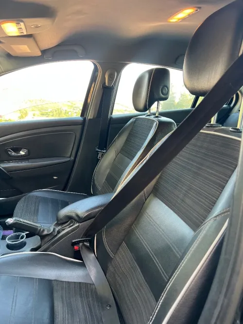 Renault Fluence 2016 Privilège